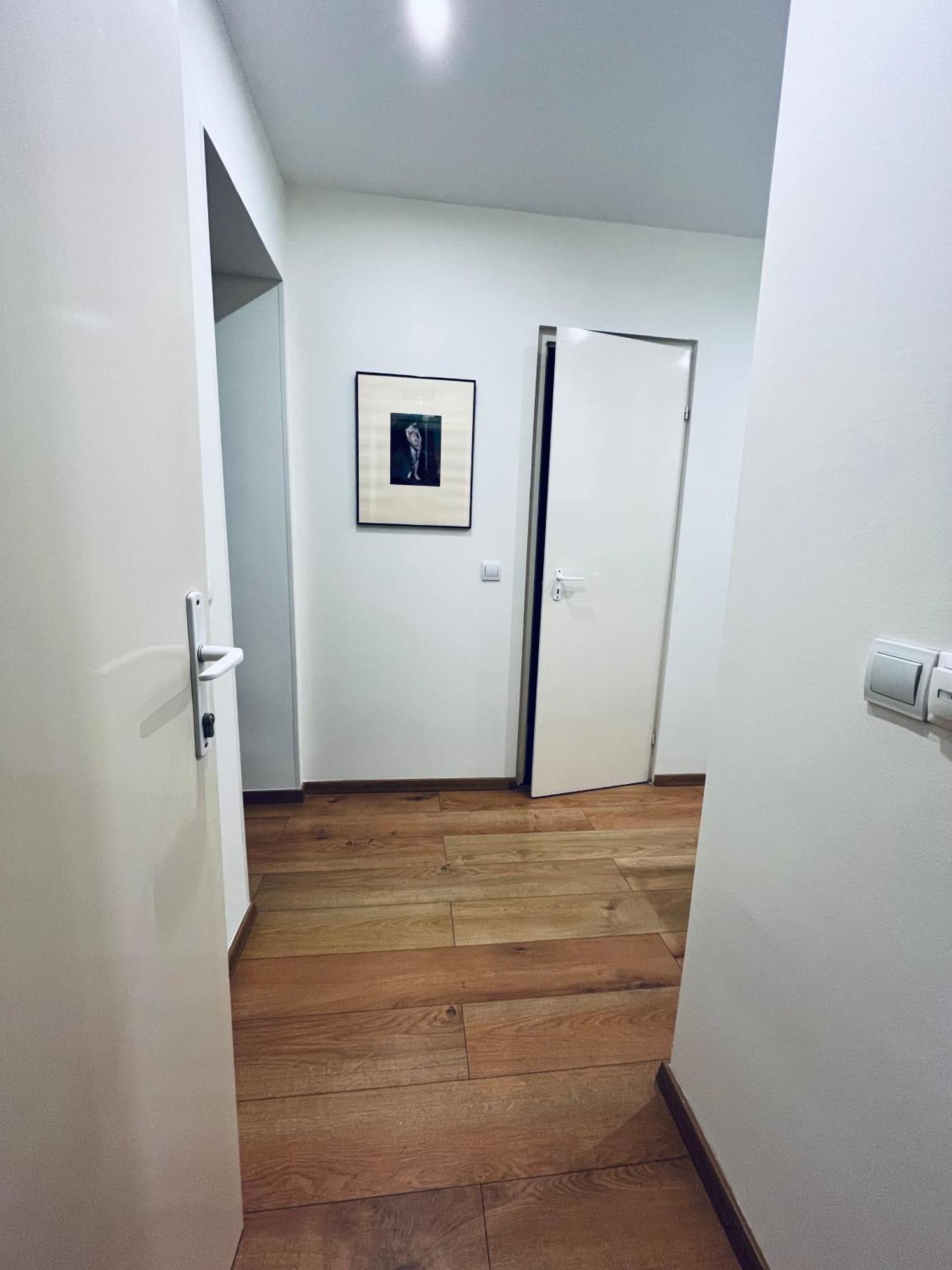 Tatra 4 Studios Budapest Habitación foto